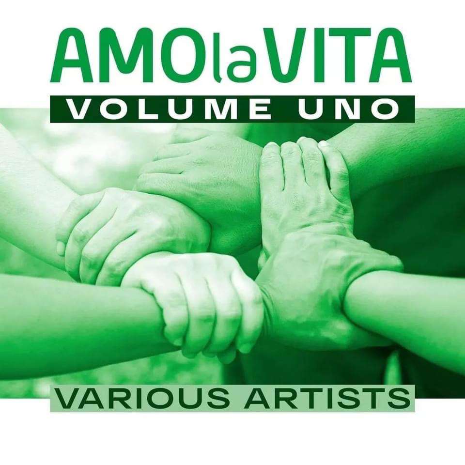 Progetto musicale - AMO LA VITA Vol. 1