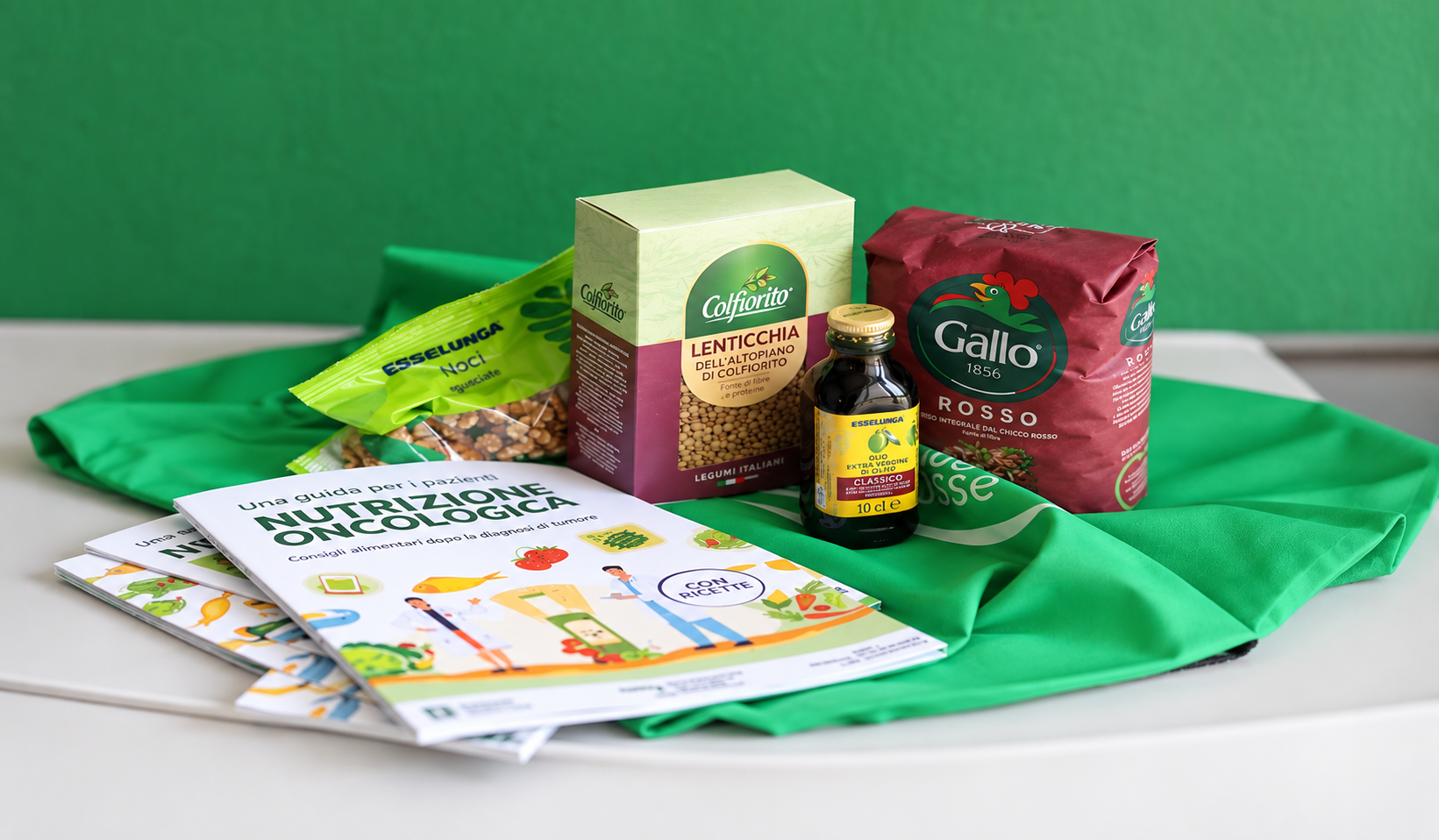 Kit Nutrizionali